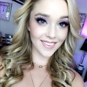 Kali Roses naked 145